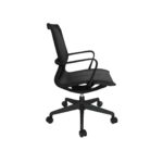 SILLON DIRECTIVO RSODOHE114 NEGRO