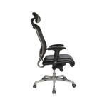 SILLON DIRECTIVO RSODOHE195 NEGRO
