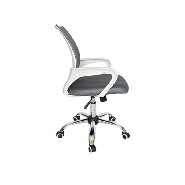 SILLA OPERATIVA RSOOECOCHAIR BLANCA
