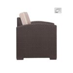 CONFORTABLE SOFA RCOCOHM7023SF