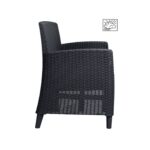 CONFORTABLE LIVING RCOCOHM7026DL