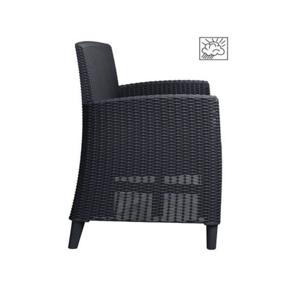 CONFORTABLE LIVING RCOCOHM7026DL