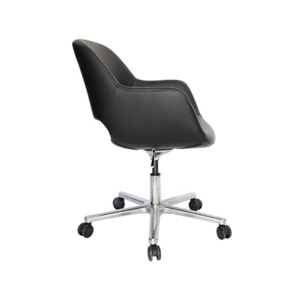 SILLA OPERATIVA RSOOOHE139 NEGRA