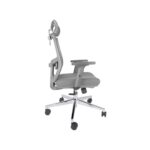 SILLON DIRECTIVO RSODOHE705 GRIS