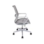 SILLA OPERATIVA RSOOOHE99 GRIS