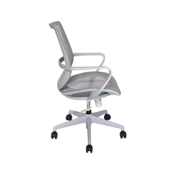SILLA OPERATIVA RSOOOHE99 GRIS