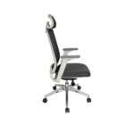 SILLON DIRECTIVO RSODOHE95 BLANCO
