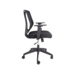 SILLA OPERATIVA RSOOOHE NEGRA