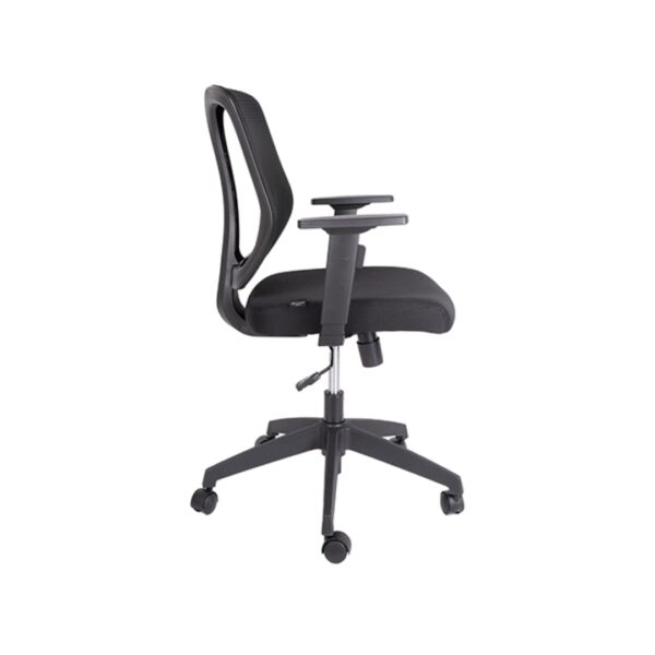 SILLA OPERATIVA RSOOOHE NEGRA