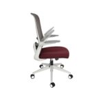 SILLON DIRECTIVO RSODOHE111 GRIS
