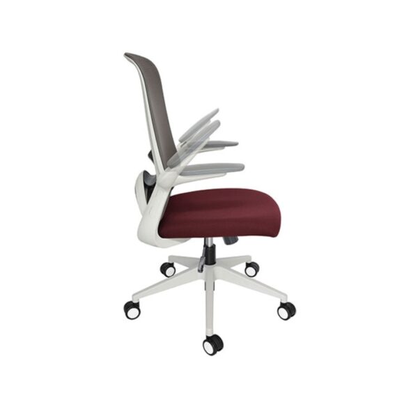 SILLON DIRECTIVO RSODOHE111 GRIS