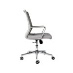 SILLA OPERATIVA RSOOHE94 PLUS GRIS