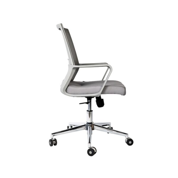 SILLA OPERATIVA RSOOHE94 PLUS GRIS