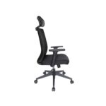 SILLON DIRECTIVO RSODOHE65 NEGRO