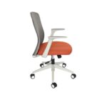 SILLON DIRECTIVO RSODOHE84 GRIS