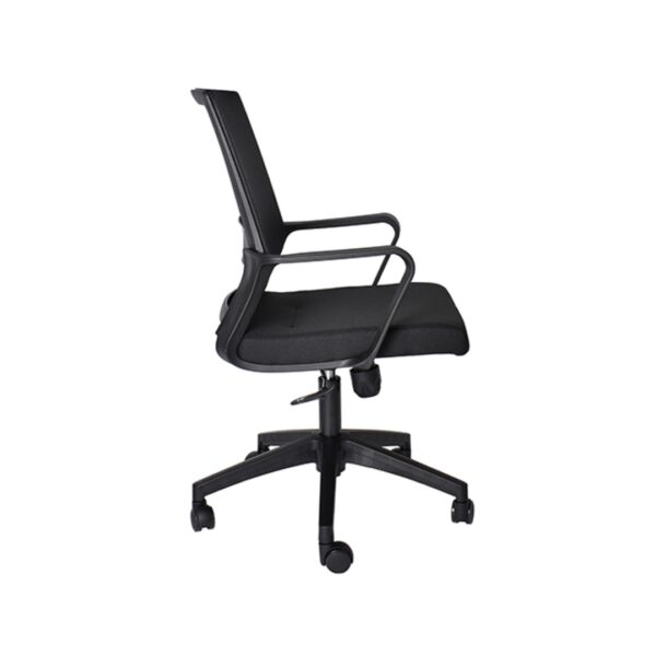 SILLON DIRECTIVO RSODOHE94 PLUS NEGRO