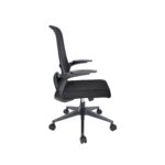 SILLON DIRECTIVO RSODOHE111 NEGRO