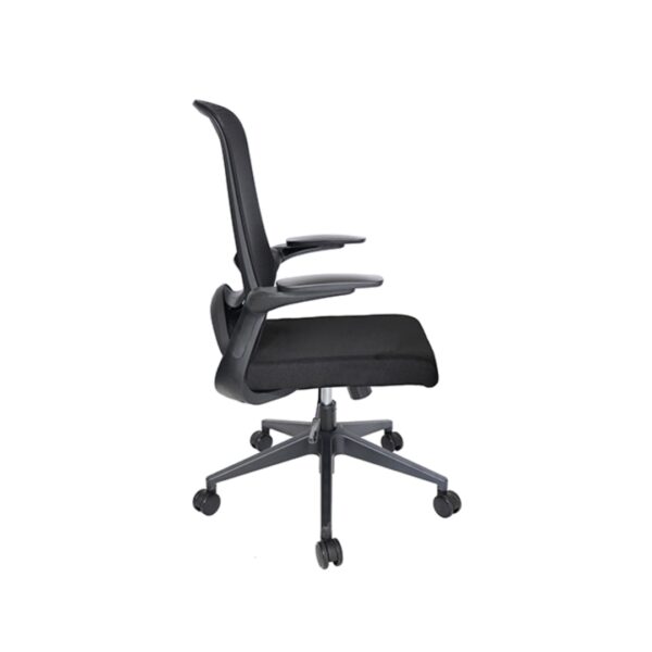 SILLON DIRECTIVO RSODOHE111 NEGRO