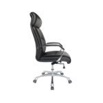 SILLON DIRECTIVO RSODOHE305 NEGRO