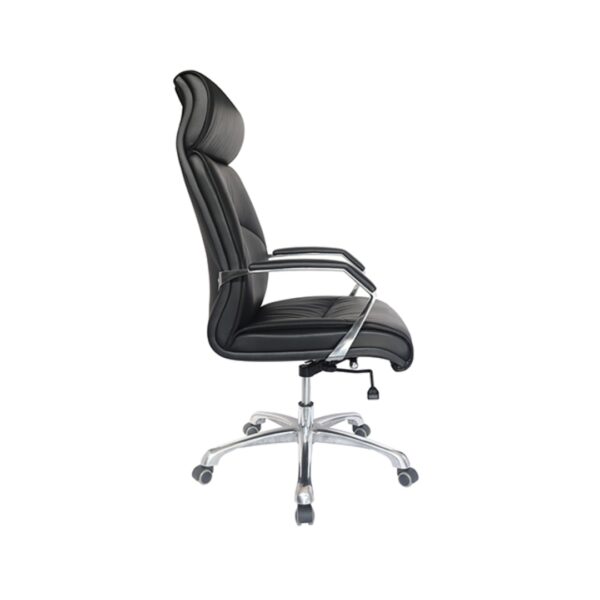 SILLON DIRECTIVO RSODOHE305 NEGRO