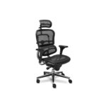 SILLON DIRECTIVO RSRDRM9000