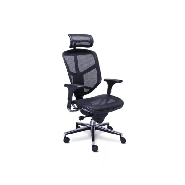SILLON DIRECTIVO RSRDRM9001