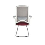 SILLA VISITA EJECUTIVA RSOJOHV111 GRIS