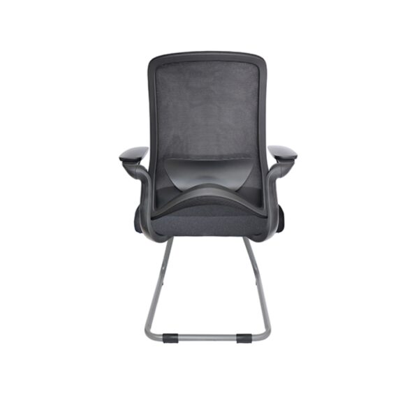 SILLA VISITA EJECUTIVA RSOJOHV111 NEGRO