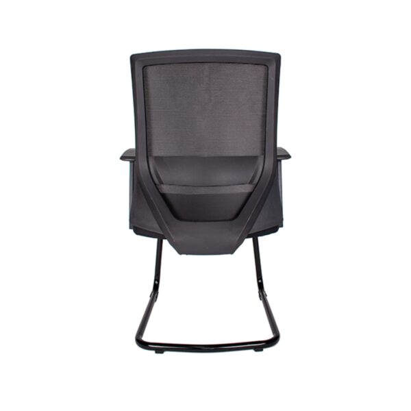 SILLA VISITA EJECUTIVA RSOJOHV NEGRO