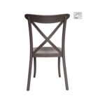 SILLA VISITA EXTERIOR RSOXOHV117