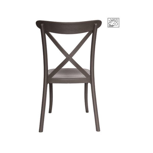 SILLA VISITA EXTERIOR RSOXOHV117