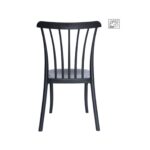 SILLA VISITA EXTERIOR RSOXOHV118