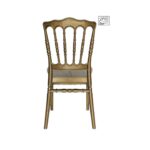 SILLA VISITA EXTERIOR RSOXVERSALLES