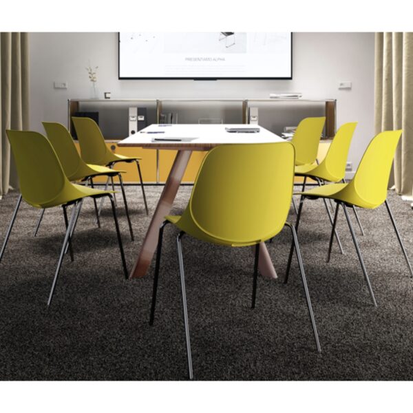 SILLA VISITA EXTERIOR RSOXOHV47