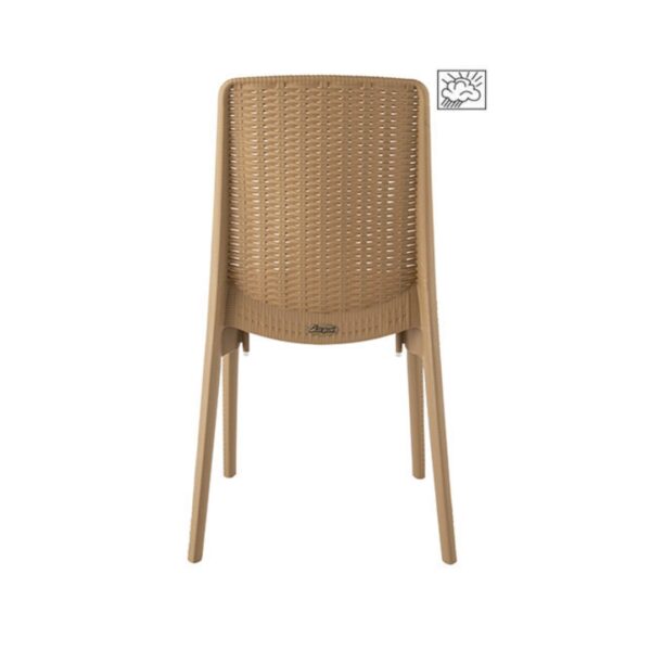 SILLA VISITA EXTERIOR RSOXOHV92