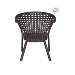 SILLA VISITA EXTERIOR RSOXOHV7029CC