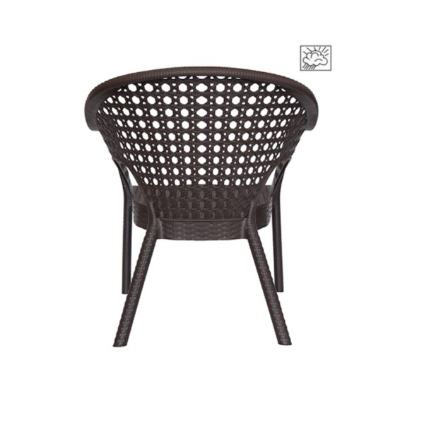 SILLA VISITA EXTERIOR RSOXOHV7029CC