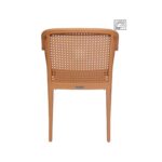 SILLA VISITA EXTERIOR RSOXOHV7028