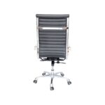 SILLON DIRECTIVO RSODOHE205 NEGRO