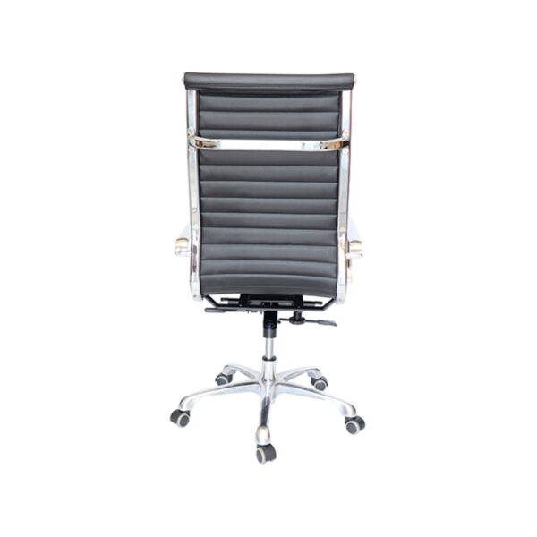 SILLON DIRECTIVO RSODOHE205 NEGRO