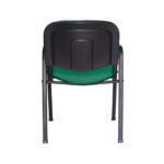 SILLA VISITA INTERIOR RSOIISO CON BRAZOS