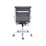 SILLON DIRECTIVO RSODOHE203 NEGRO