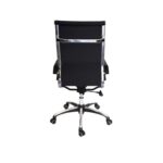 SILLON DIRECTIVO RSODOHE295 NEGRO
