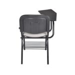 SILLA ESCOLAR RE Y AS HULE ESPUMA TAPIZADO  C/PARRILLA RSOLOHP2200