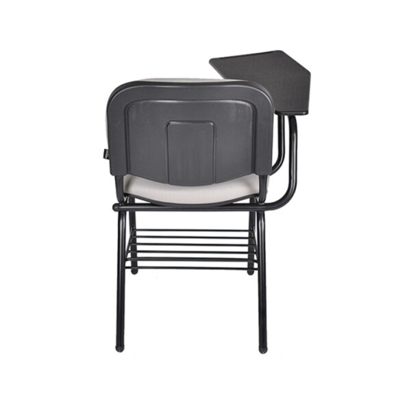 SILLA ESCOLAR RE Y AS HULE ESPUMA TAPIZADO  C/PARRILLA RSOLOHP2200