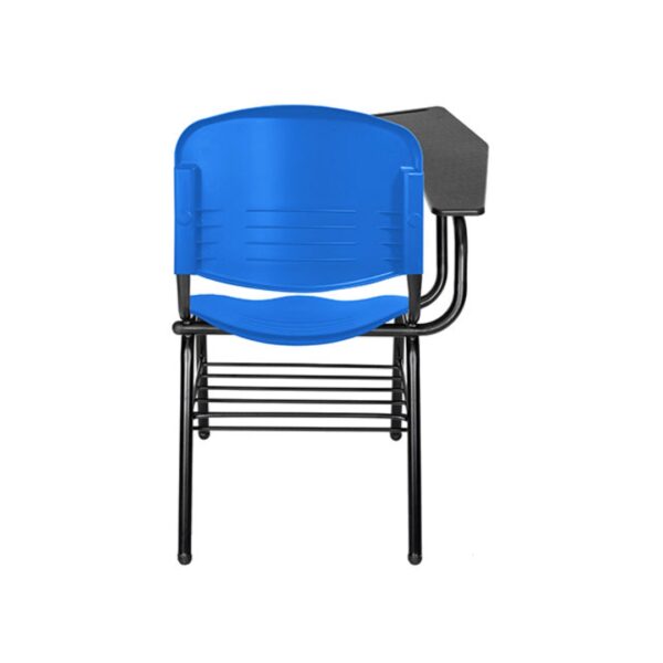 SILLA ESCOLAR POLIPROPILENO C/PALETA  RSOLOHP26''