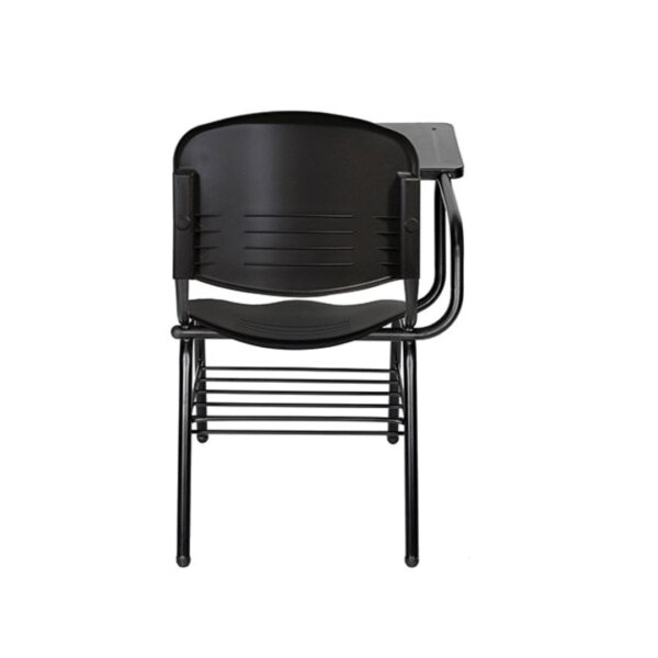 SILLA ESCOLAR POLIPROPILENO C/PALETA C/PARRILLA RSOLOHP2300