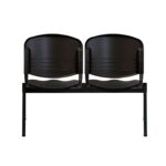 BANCA POLIPROPILENO 2 PLAZAS R OBOHR26002P