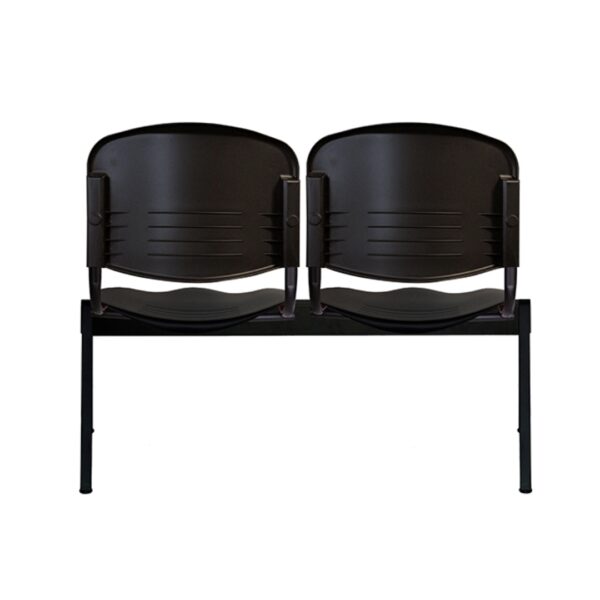 BANCA POLIPROPILENO 2 PLAZAS R OBOHR26002P