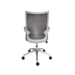 SILLON DIRECTIVO RSODOHE183 GRIS